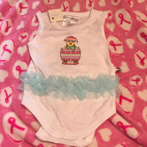 Avon Other - Tiny Tillie by Avon 6-9 Months